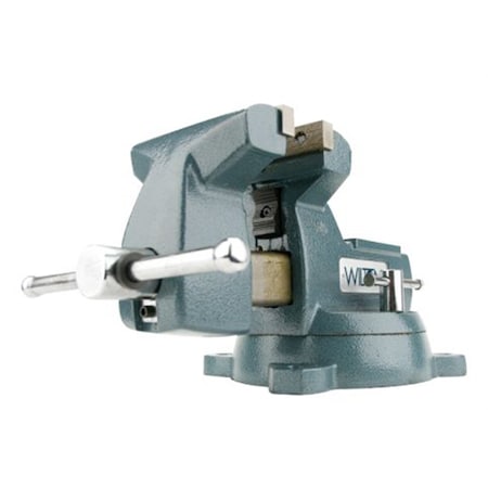 Walter Meier Holding Ag Vise Mech 4 Ns 081594 21300